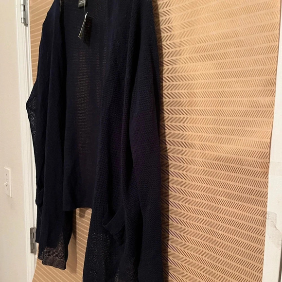 UNITED STATES SWEATER~TOPPER~LG - Picture 3 of 6